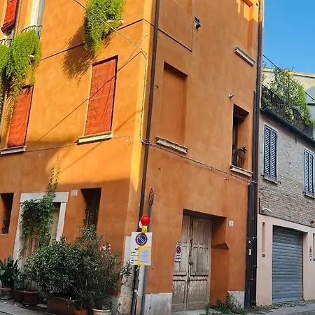 Veba Antica