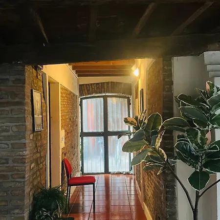 Apartment Veba Antica