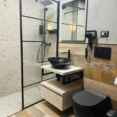 Veba Antica Apartment Ferrara