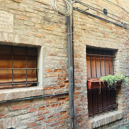 Apartment Veba Antica *