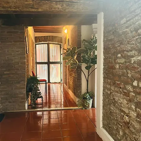 Veba Antica フェラーラ