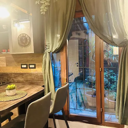 Apartment Veba Antica Ferrara