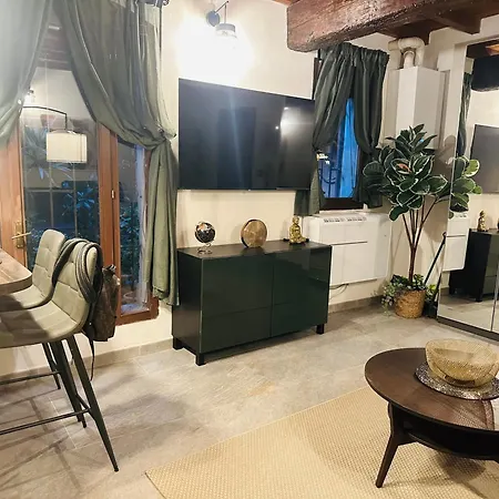 Veba Antica * Ferrara