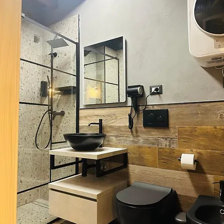 Apartment Veba Antica