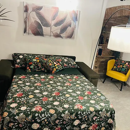 Apartment Veba Antica *