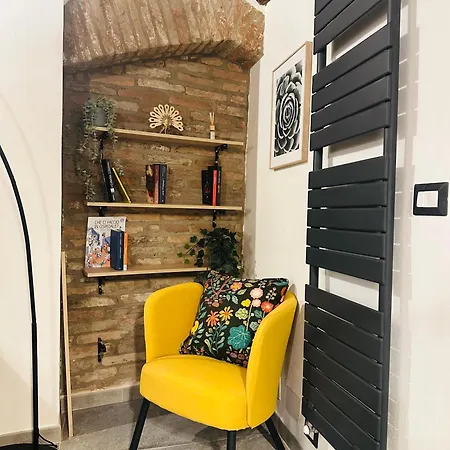 Apartamento Veba Antica Ferrara