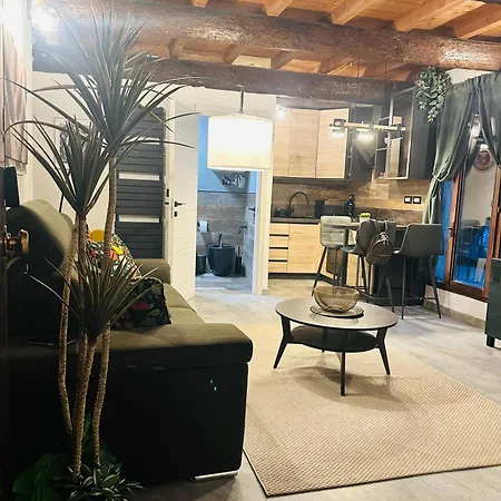 Apartment Veba Antica
