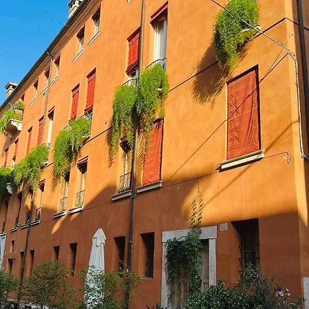 Daire Veba Antica Ferrara