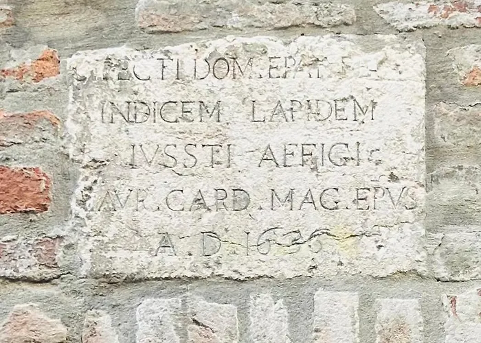 Veba Antica * Ferrara