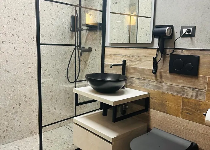 Veba Antica Apartament Ferrara