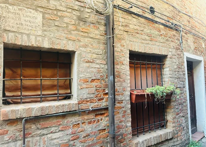 Apartament Veba Antica *