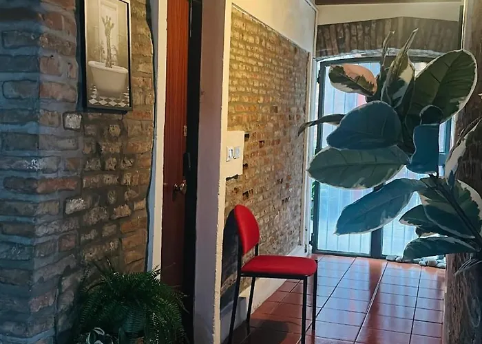 Veba Antica Apartament Ferrara