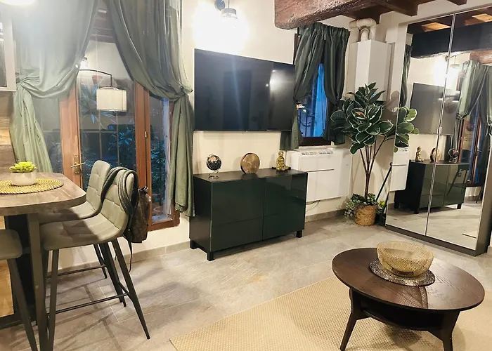 Veba Antica * Ferrara