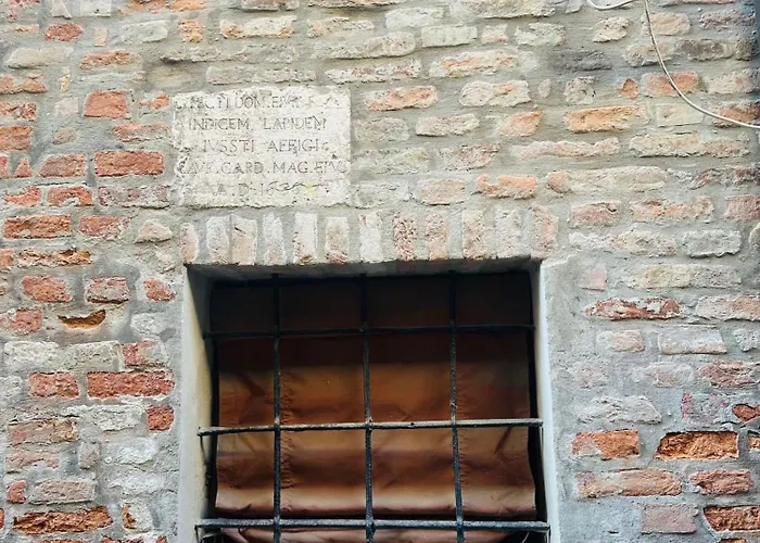 Veba Antica Apartament